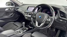 BMW 1 Series 118i Sport 5dr Petrol Hatchback